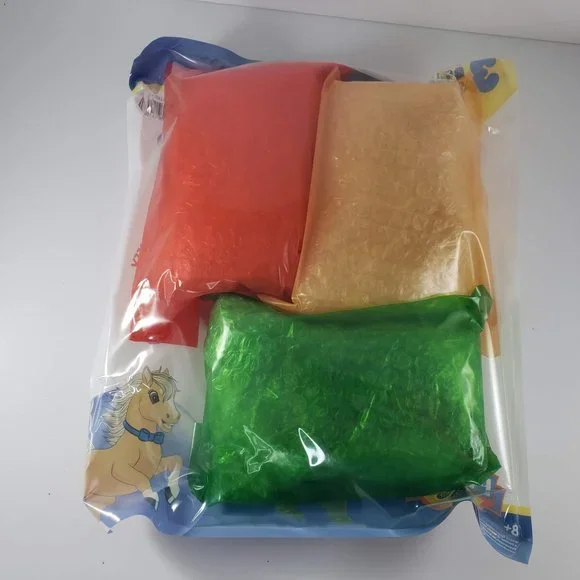 Breyer Breyerfest 2022 Bears Gummy Bears Set New In Package #711607